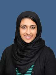 Hanna N. Siddiqui, MD, MPH