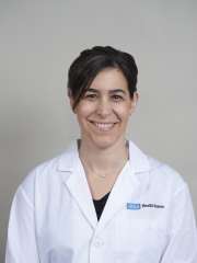 Jennifer S. Singer, MD