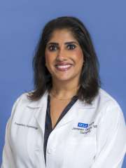 Jasleen Singh, MD