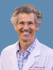Mark S. Sklansky, MD