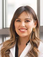 Ginger C. Slack, MD