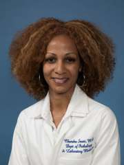 Chandra N. Smart, MD