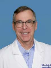 Malcolm I. Smith, MD