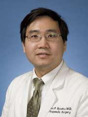 Nelson F. SooHoo, MD