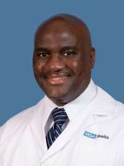 F. Otis Stephen, MD
