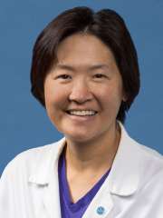 Peggy S. Sullivan, MD