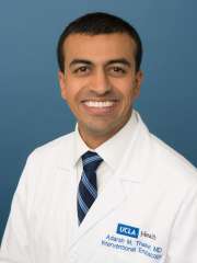 Adarsh M. Thaker, MD
