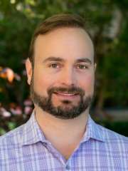 Timothy Hall