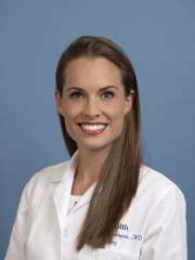 Carlie Thompson, MD