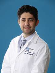 Nader Tondravi, MD