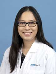 Hong-Phuc T. Tran, MD