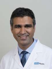 Soban Umar, MD, PhD