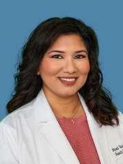 Niyati V. Vaidya, MD
