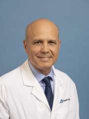 Glen S. Van Arsdell, MD