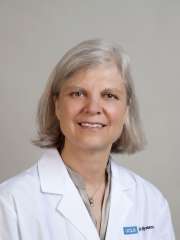 Barbara M. VandeWiele, MD