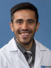 Felipe Vasudevan, MD