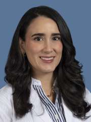 Maria A. Velez Velez, MD, MS