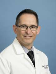 Daniel V. Vigil, MD