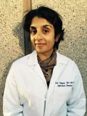 Tara Vijayan, MD
