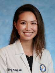 Libing Wang, MD