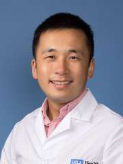 Xiao B. Wang, MD, MPH