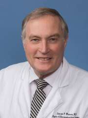 James P. Watson, MD