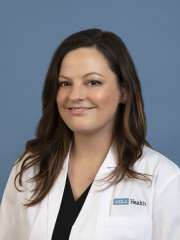 Catherine M. Weaver, MD
