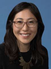 Emily Whang, MD