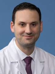 Alan J. Yaghoubian, MD