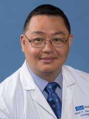 David F. Yao, MD