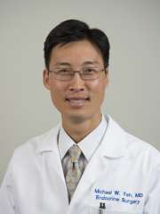 Michael W. Yeh, MD
