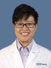 Allison T. Yip, MD