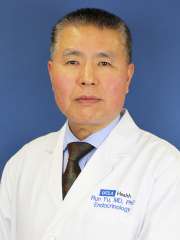 Run Yu, MD, PhD