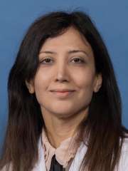 Sherehan Zada, MD