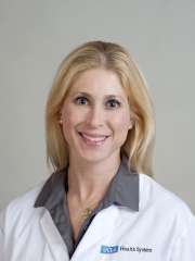 Keren Ziv, MD