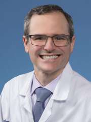 Jonathan E. Zuckerman, MD, PhD