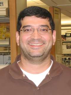 James Wohlschiegel