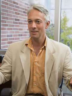 Alexander Hoffman