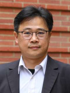 Eric Chiou