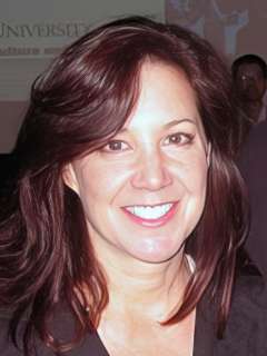 Melissa Spencer, PhD