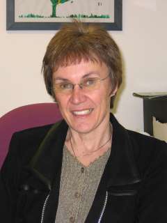 Annette Maxwell