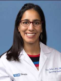 Dr. Ritu Salani
