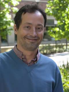 Matteo Pellegrini