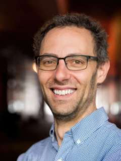 Peter M. Clark, PhD