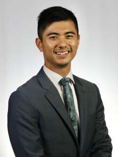 Kekoa Taparra, MD, PhD, MPH