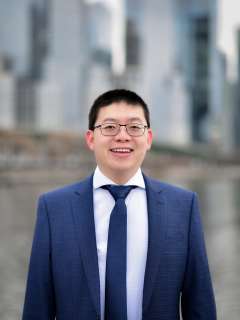 Feng Gao, PhD