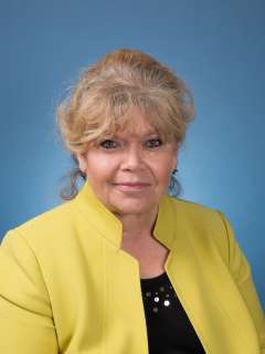Felicia Hodge