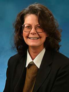 Wendie Robbins 