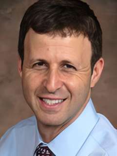 Dr. Richard Finn