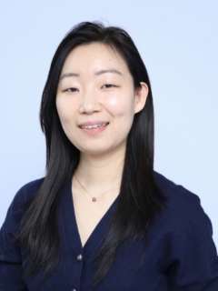 Cancer researcher Joosun Shin, PhD, RN, AGACNP